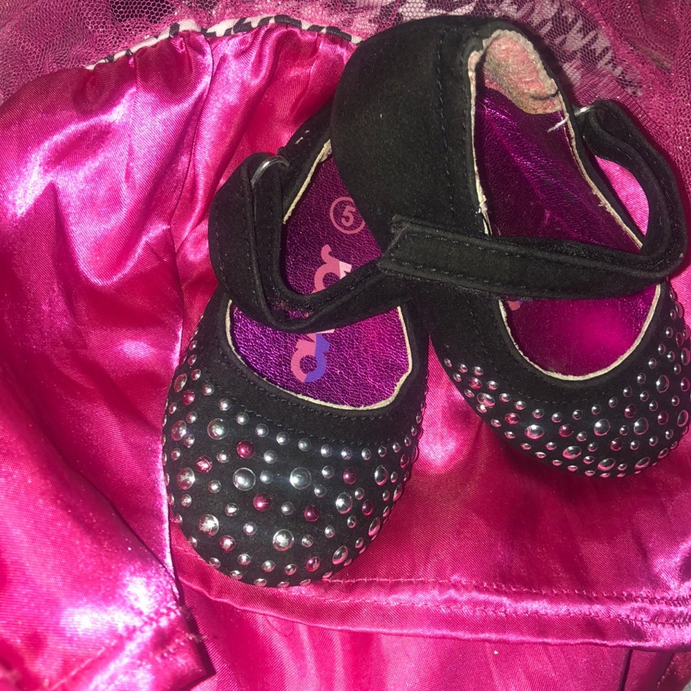 Dress shoes